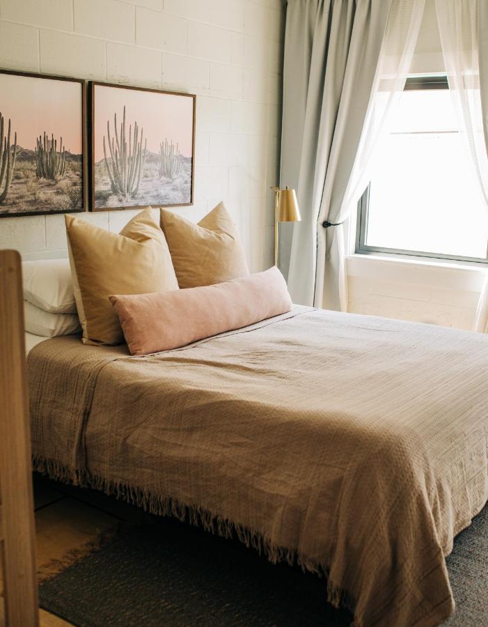 Stellar Suites لويفيل المظهر الخارجي الصورة