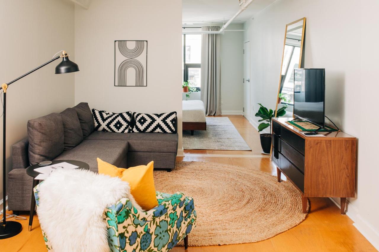 Stellar Suites لويفيل المظهر الخارجي الصورة