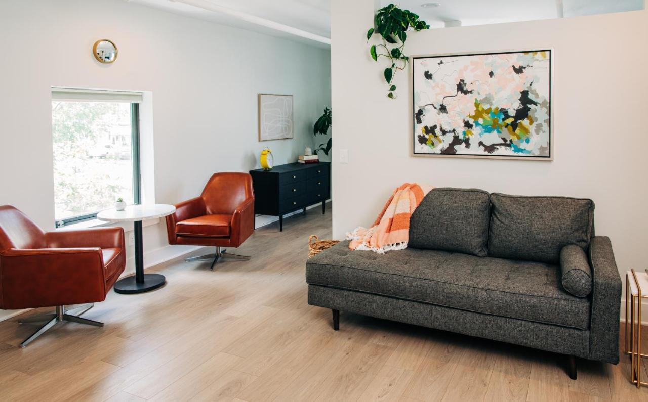 Stellar Suites لويفيل المظهر الخارجي الصورة