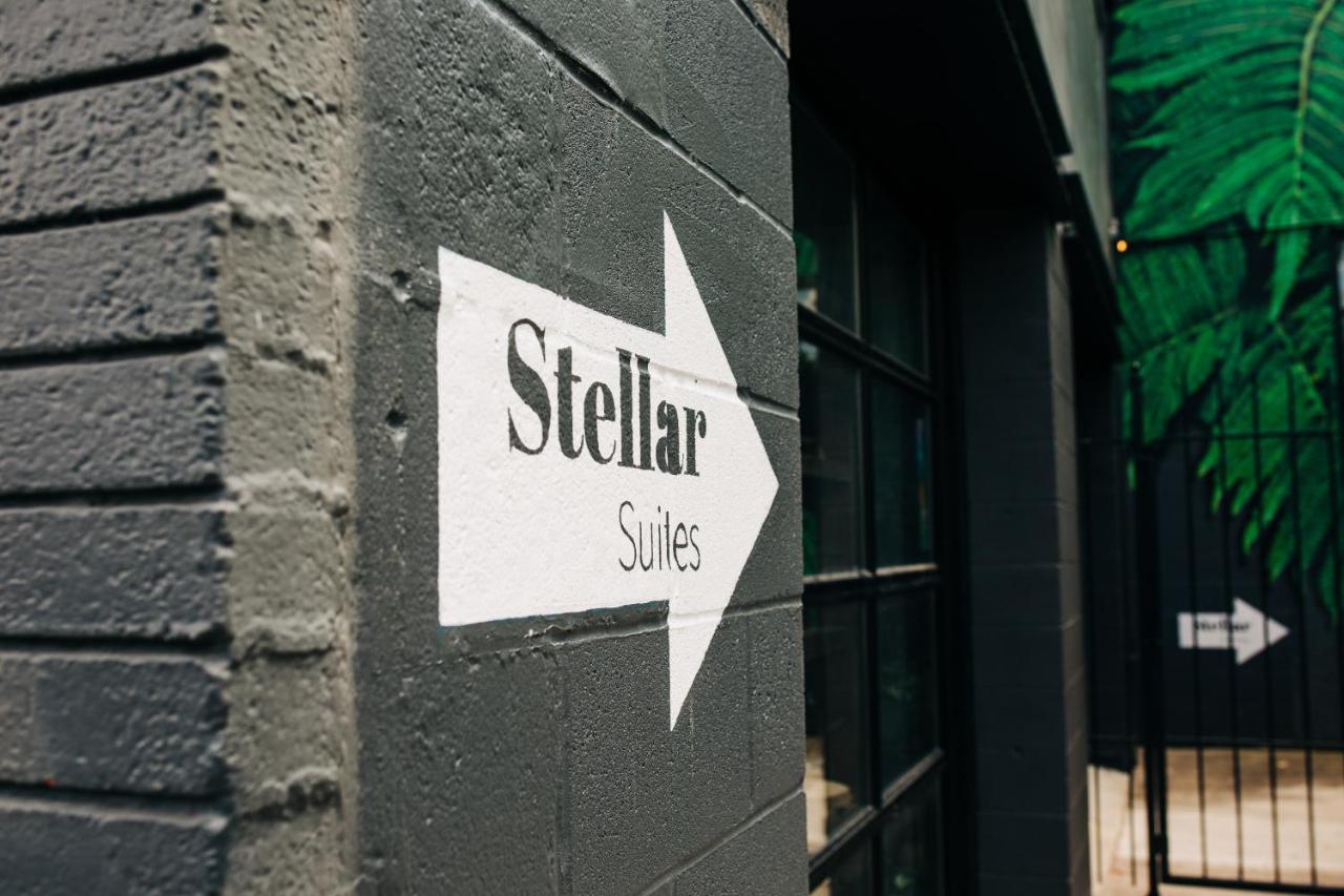 Stellar Suites لويفيل المظهر الخارجي الصورة