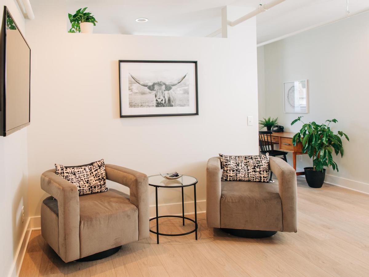 Stellar Suites لويفيل المظهر الخارجي الصورة